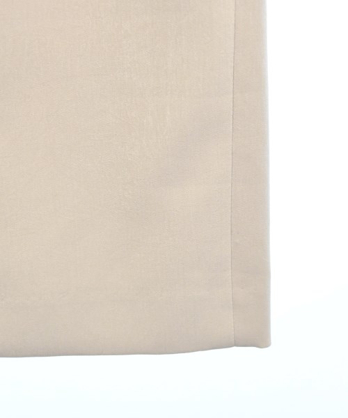 Ballsey（ボールジー）ロング・マキシ丈スカート ベージュ サイズ:32(XS位) レディース/2200669590159