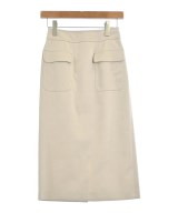 Ballsey（ボールジー）ロング・マキシ丈スカート ベージュ サイズ:32(XS位) レディース/2200669590159