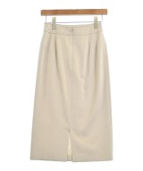 Ballsey（ボールジー）ロング・マキシ丈スカート ベージュ サイズ:32(XS位) レディース/2200669590159