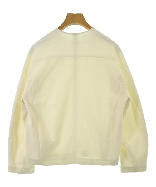 Ballsey（ボールジー）ブラウス 白 サイズ:S レディース/2200670807031