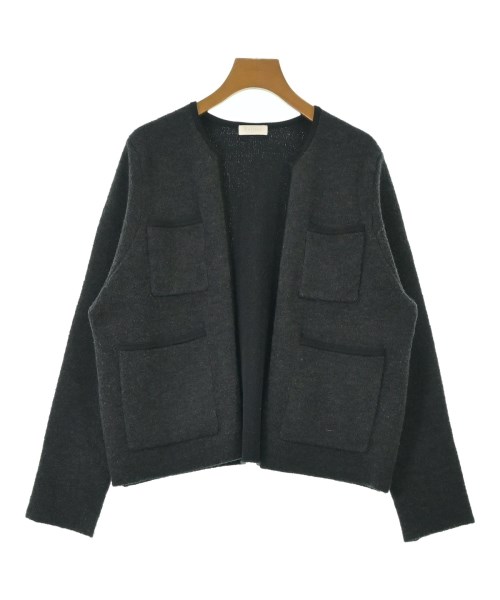 Ballsey(ボールジー)カーディガン グレー サイズ:S/2200671164010