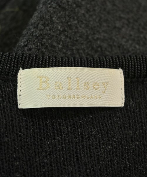Ballsey（ボールジー）カーディガン グレー サイズ:S レディース/2200671164010