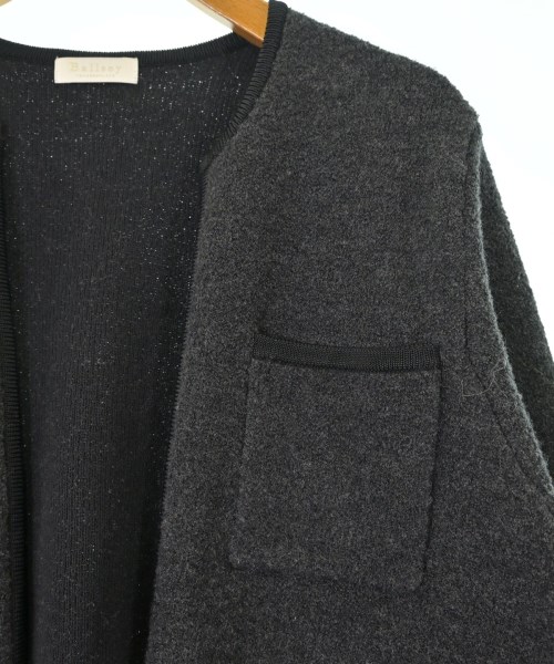 Ballsey（ボールジー）カーディガン グレー サイズ:S レディース/2200671164010