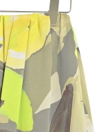 Ballsey（ボールジー）ロング・マキシ丈スカート 緑 サイズ:34(S位) レディース/2200673806024