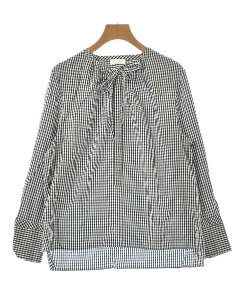 Ballsey(ボールジー)ブラウス 黒 サイズ:36(M位)/2200668840071