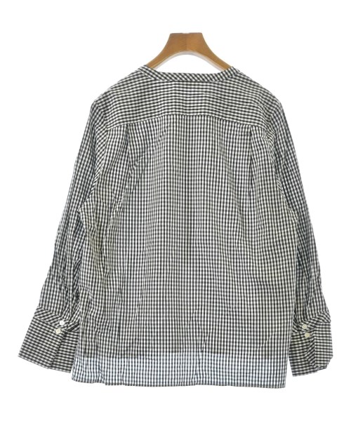 Ballsey（ボールジー）ブラウス 黒 サイズ:36(M位) レディース/2200668840071