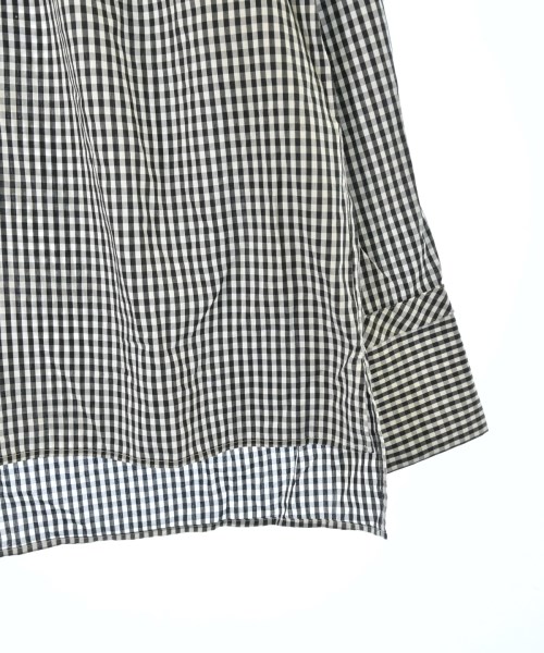 Ballsey（ボールジー）ブラウス 黒 サイズ:36(M位) レディース/2200668840071