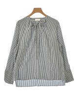 Ballsey（ボールジー）ブラウス 黒 サイズ:36(M位) レディース/2200668840071