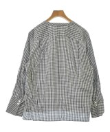 Ballsey（ボールジー）ブラウス 黒 サイズ:36(M位) レディース/2200668840071