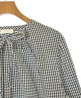 Ballsey（ボールジー）ブラウス 黒 サイズ:36(M位) レディース/2200668840071