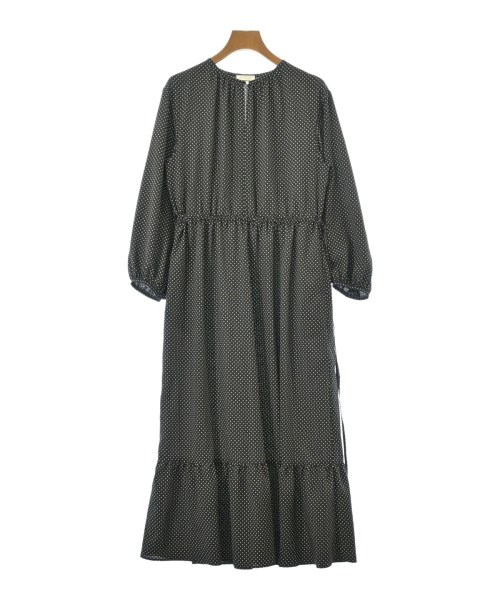 Ballsey(ボールジー)ワンピース 黒 サイズ:36(M位)/2200668840088