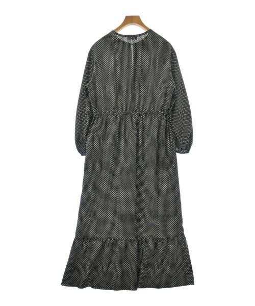 Ballsey（ボールジー）ワンピース 黒 サイズ:36(M位) レディース/2200668840088