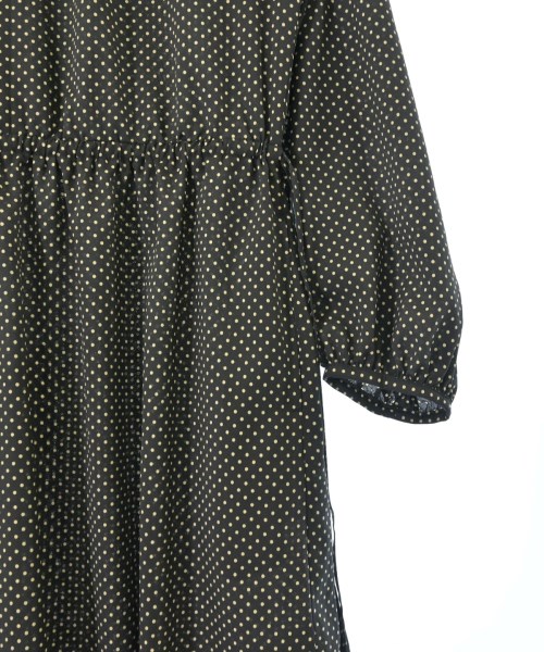 Ballsey（ボールジー）ワンピース 黒 サイズ:36(M位) レディース/2200668840088