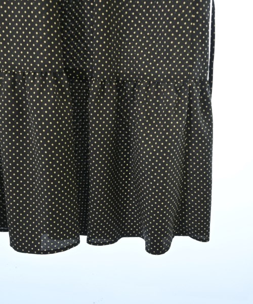 Ballsey（ボールジー）ワンピース 黒 サイズ:36(M位) レディース/2200668840088