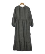 Ballsey（ボールジー）ワンピース 黒 サイズ:36(M位) レディース/2200668840088