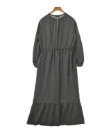 Ballsey（ボールジー）ワンピース 黒 サイズ:36(M位) レディース/2200668840088