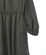 Ballsey（ボールジー）ワンピース 黒 サイズ:36(M位) レディース/2200668840088