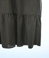 Ballsey（ボールジー）ワンピース 黒 サイズ:36(M位) レディース/2200668840088