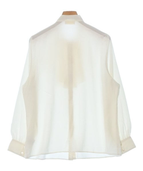 Ballsey（ボールジー）ブラウス 白 サイズ:36(M位) レディース/2200668840095
