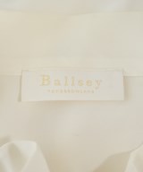 Ballsey（ボールジー）ブラウス 白 サイズ:36(M位) レディース/2200668840095