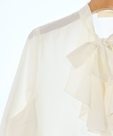 Ballsey（ボールジー）ブラウス 白 サイズ:36(M位) レディース/2200668840095