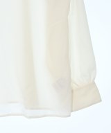 Ballsey（ボールジー）ブラウス 白 サイズ:36(M位) レディース/2200668840095