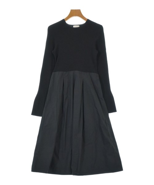 Ballsey(ボールジー)ワンピース 黒 サイズ:36(M位)/2200668840118