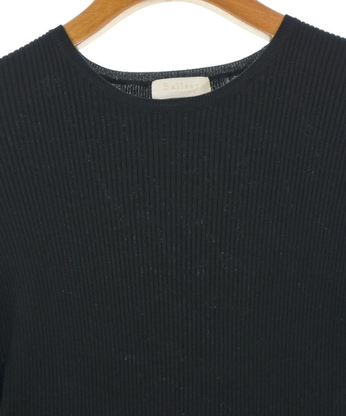 Ballsey（ボールジー）ワンピース 黒 サイズ:36(M位) レディース/2200668840118