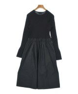 Ballsey（ボールジー）ワンピース 黒 サイズ:36(M位) レディース/2200668840118