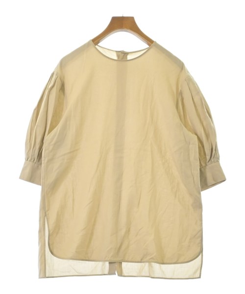 Ballsey（ボールジー）ブラウス ベージュ サイズ:36(M位) レディース/2200668840194