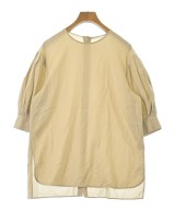 Ballsey（ボールジー）ブラウス ベージュ サイズ:36(M位) レディース/2200668840194