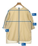 Ballsey（ボールジー）ブラウス ベージュ サイズ:36(M位) レディース/2200668840194