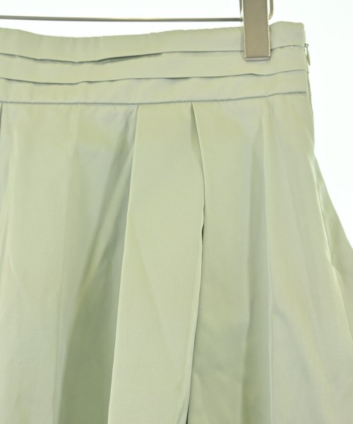 Ballsey（ボールジー）ロング・マキシ丈スカート 緑 サイズ:36(M位) レディース/2200671649012