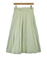 Ballsey（ボールジー）ロング・マキシ丈スカート 緑 サイズ:36(M位) レディース/2200671649012