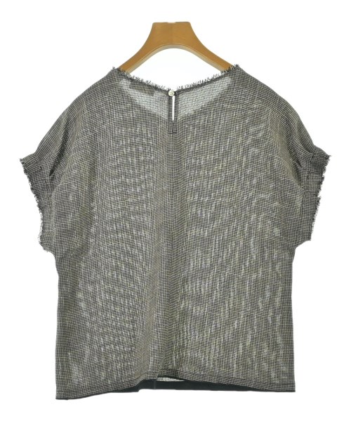 Ballsey（ボールジー）ブラウス グレー サイズ:36(M位) レディース/2200674205062