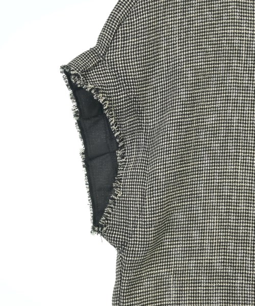 Ballsey（ボールジー）ブラウス グレー サイズ:36(M位) レディース/2200674205062