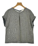 Ballsey（ボールジー）ブラウス グレー サイズ:36(M位) レディース/2200674205062