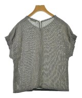 Ballsey（ボールジー）ブラウス グレー サイズ:36(M位) レディース/2200674205062