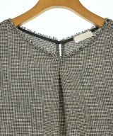 Ballsey（ボールジー）ブラウス グレー サイズ:36(M位) レディース/2200674205062