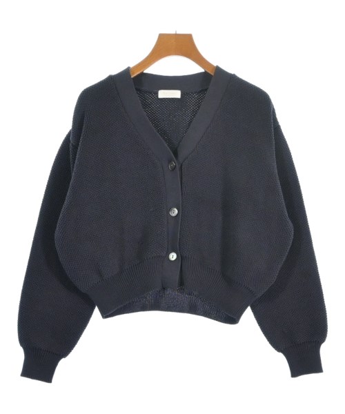 Ballsey(ボールジー)カーディガン 紺 サイズ:S/2200674215061