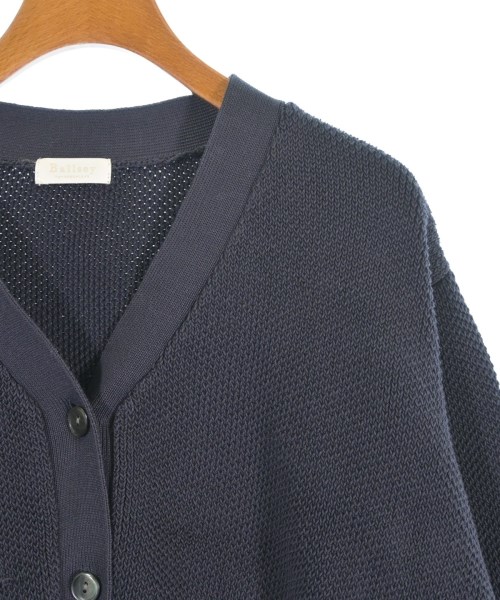 Ballsey（ボールジー）カーディガン 紺 サイズ:S レディース/2200674215061