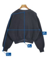 Ballsey（ボールジー）カーディガン 紺 サイズ:S レディース/2200674215061