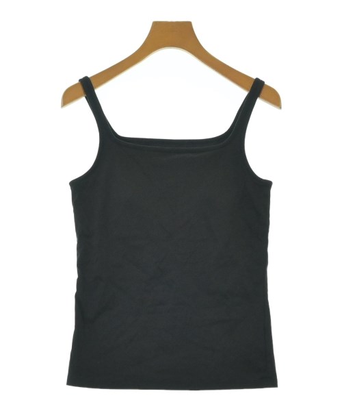 Ballsey(ボールジー)タンクトップ 黒 サイズ:S/2200674323025