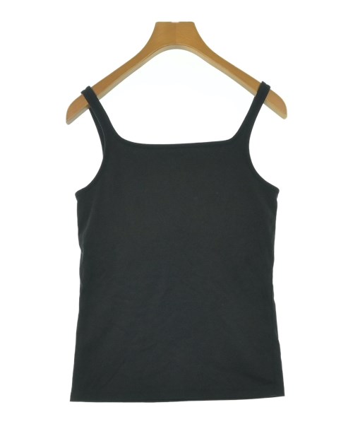 Ballsey（ボールジー）タンクトップ 黒 サイズ:S レディース/2200674323025