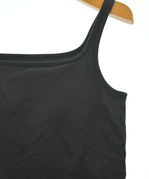 Ballsey（ボールジー）タンクトップ 黒 サイズ:S レディース/2200674323025