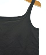 Ballsey（ボールジー）タンクトップ 黒 サイズ:S レディース/2200674323025