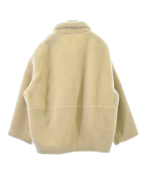 Ballsey（ボールジー）その他 白 サイズ:36(M位) レディース/2200666234018