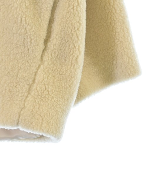 Ballsey（ボールジー）その他 白 サイズ:36(M位) レディース/2200666234018