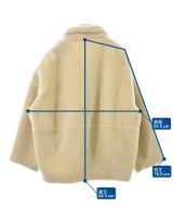 Ballsey（ボールジー）その他 白 サイズ:36(M位) レディース/2200666234018