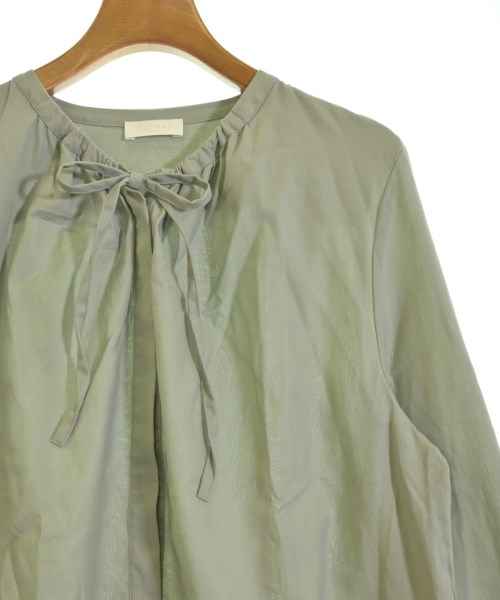 Ballsey（ボールジー）ブラウス カーキ サイズ:36(M位) レディース/2200670877096